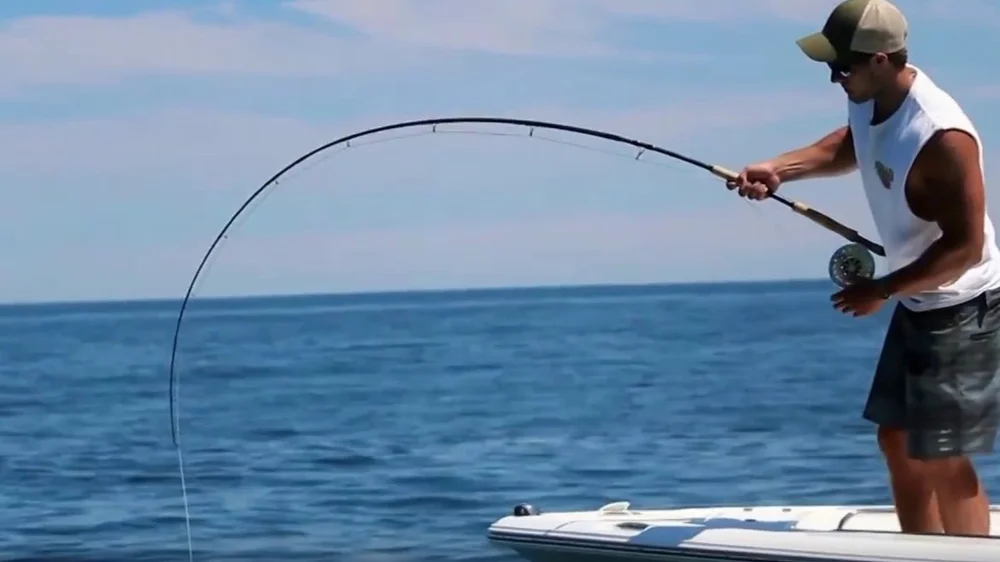 3-TAND Fly Reels are sealed fishing reels for freshwater or saltwater  anglers.