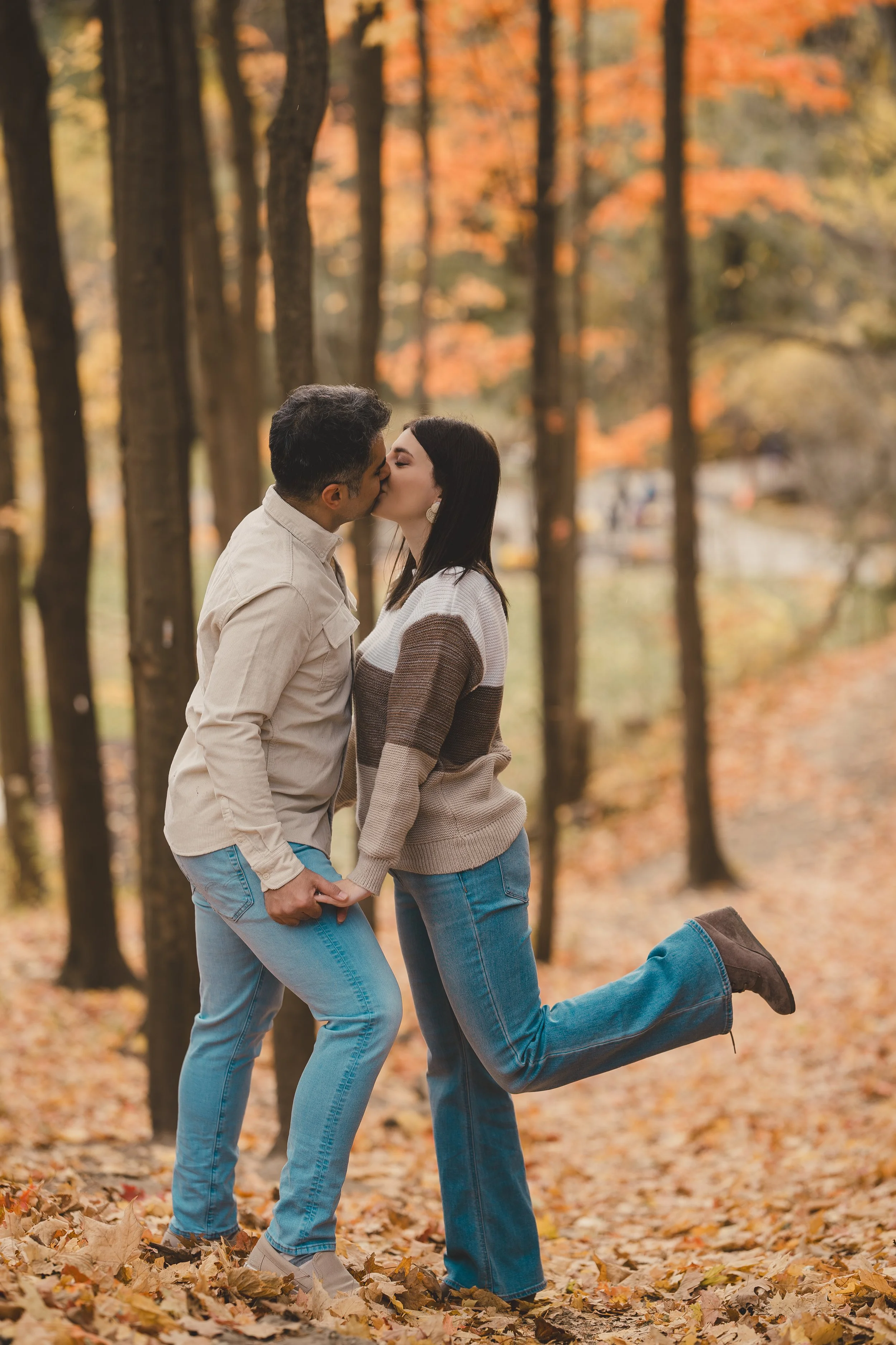 Parand and Ali Mini Fall Session Final Edits-17.jpg