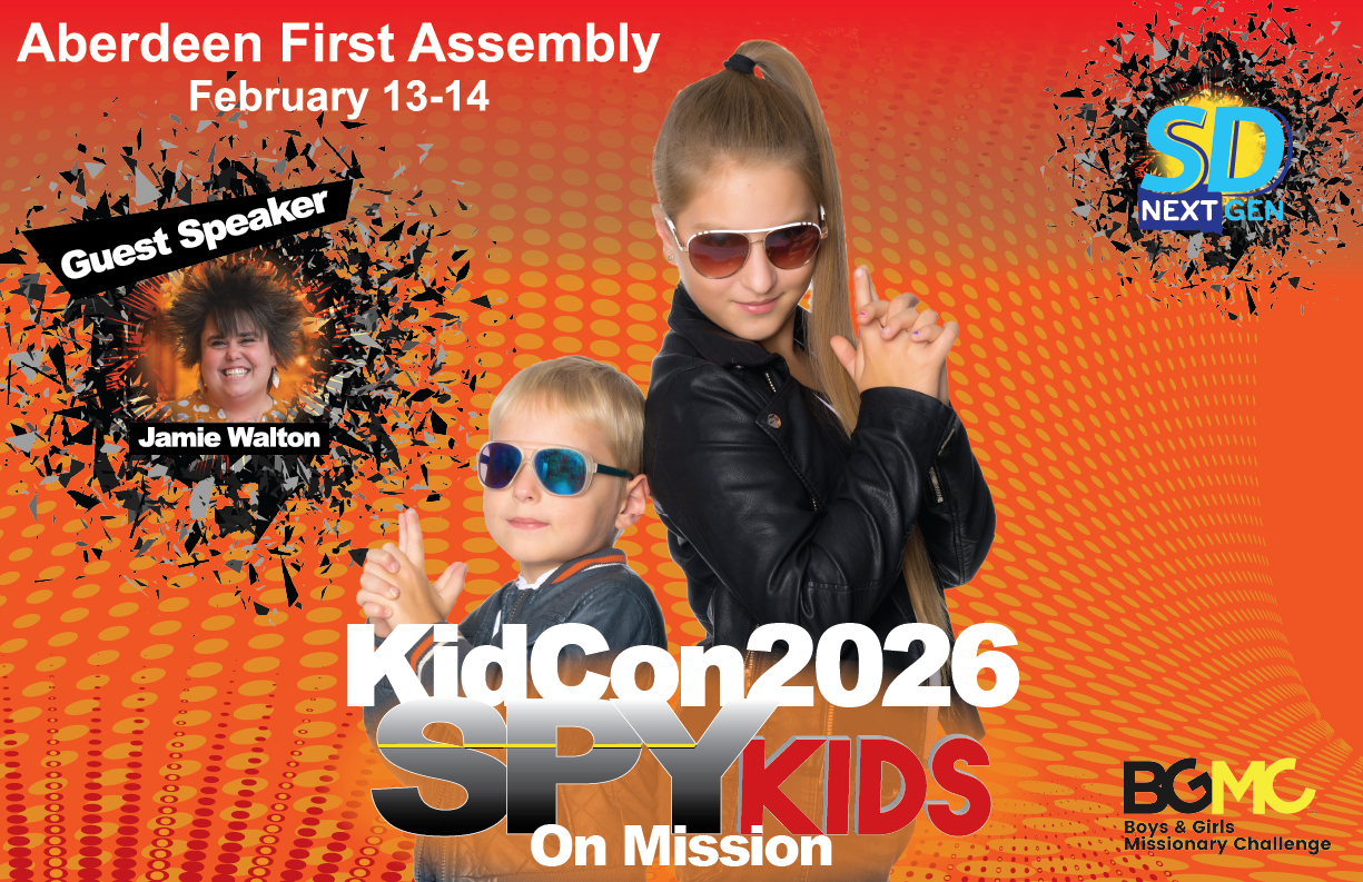 KidCon 2026