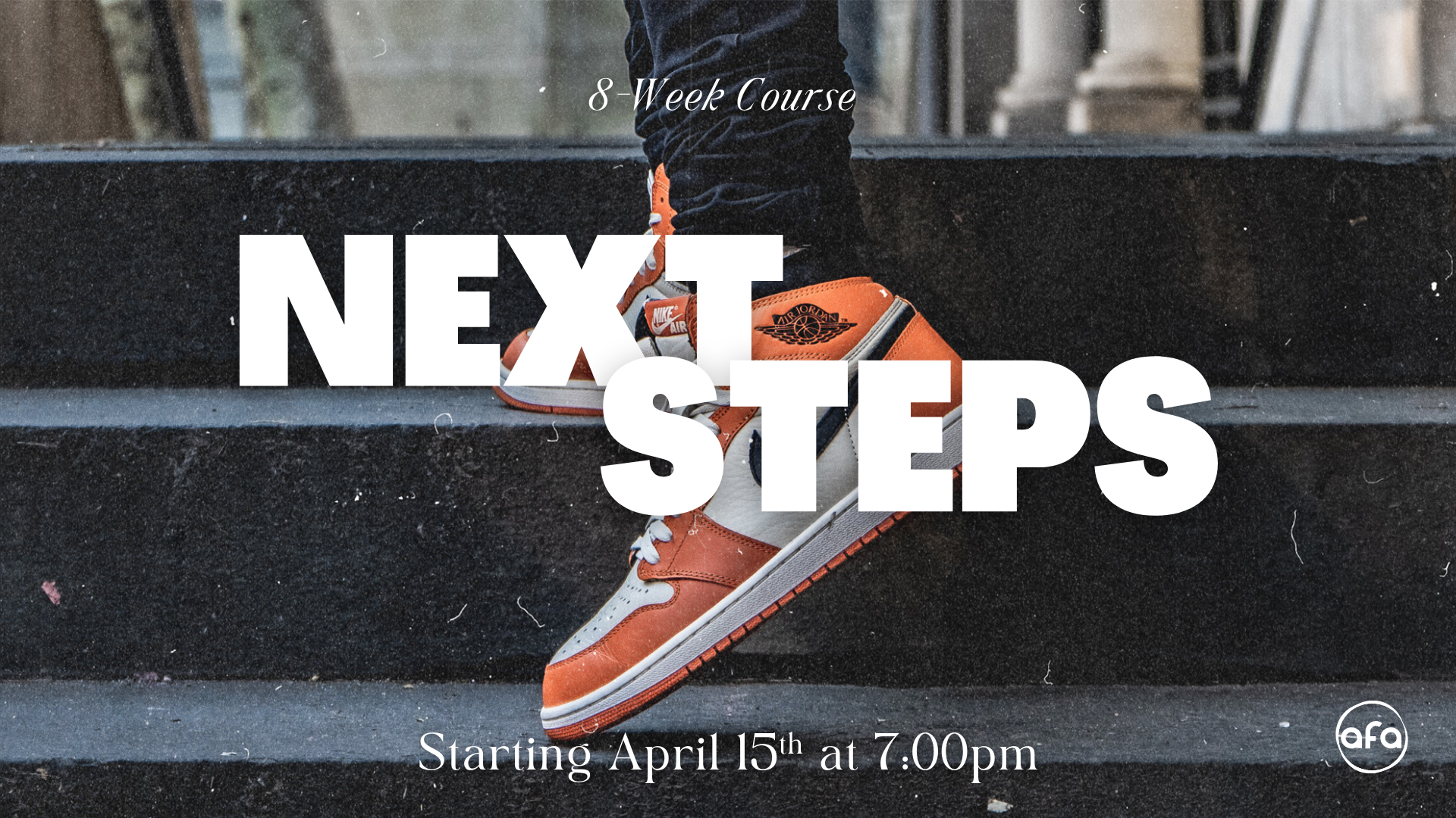 Next Steps