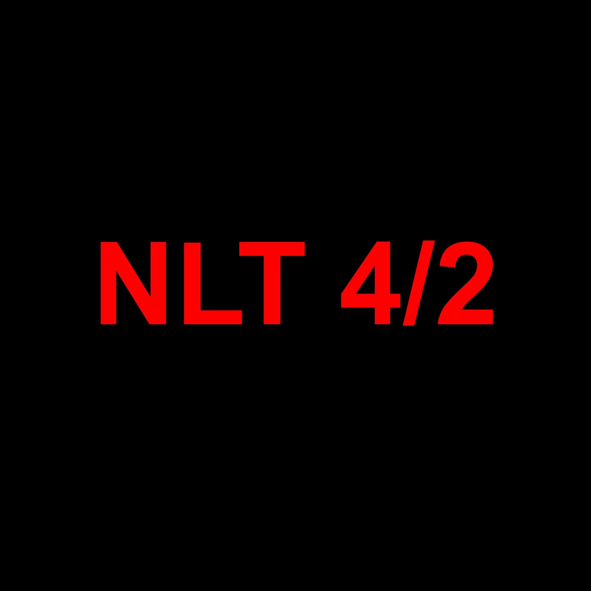 4/2 Youth NLT