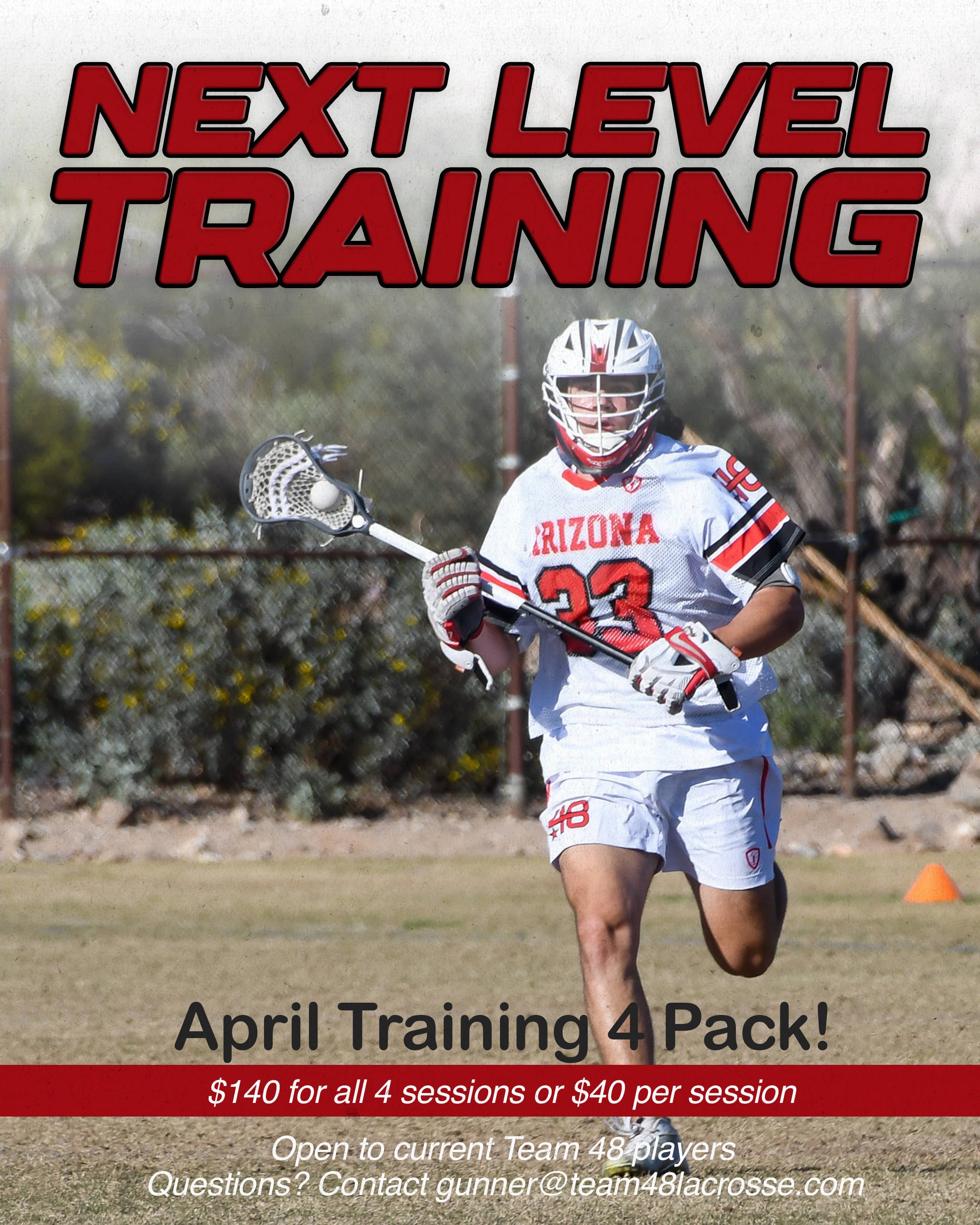 NLT April Youth 4 Pack *Discount*