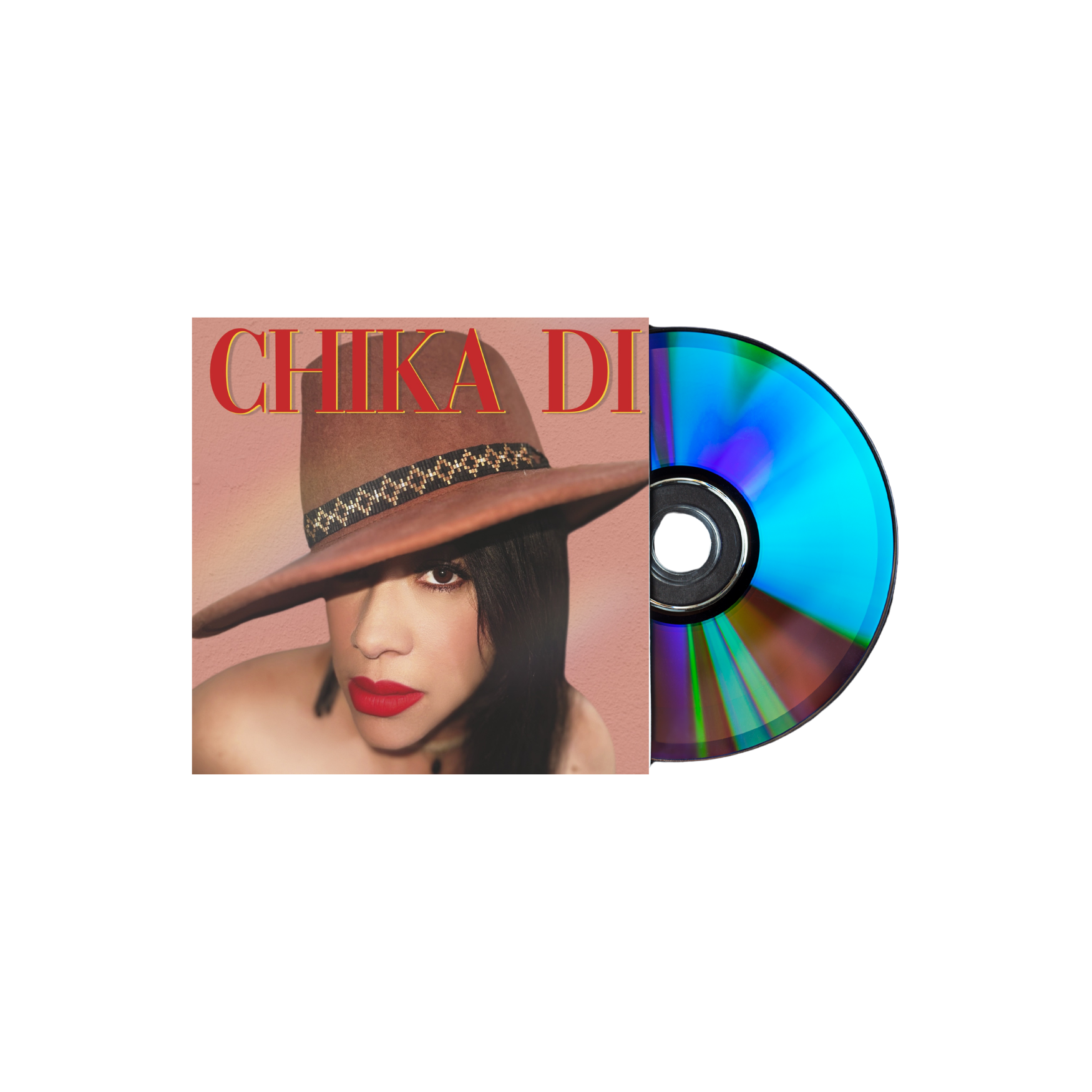 CD Jacket Chika Di .png
