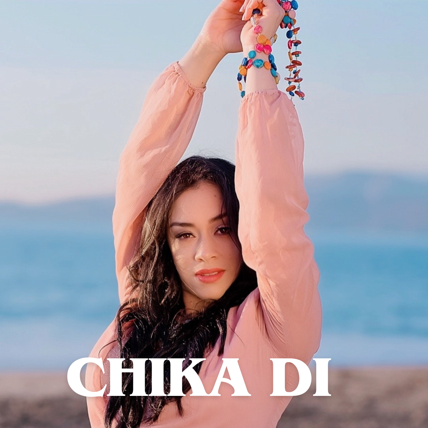 BIO — CHIKA DI