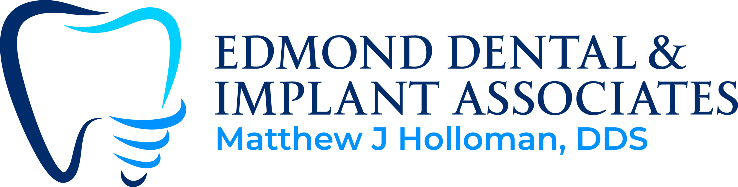 Edmond Dental and Implant Associates