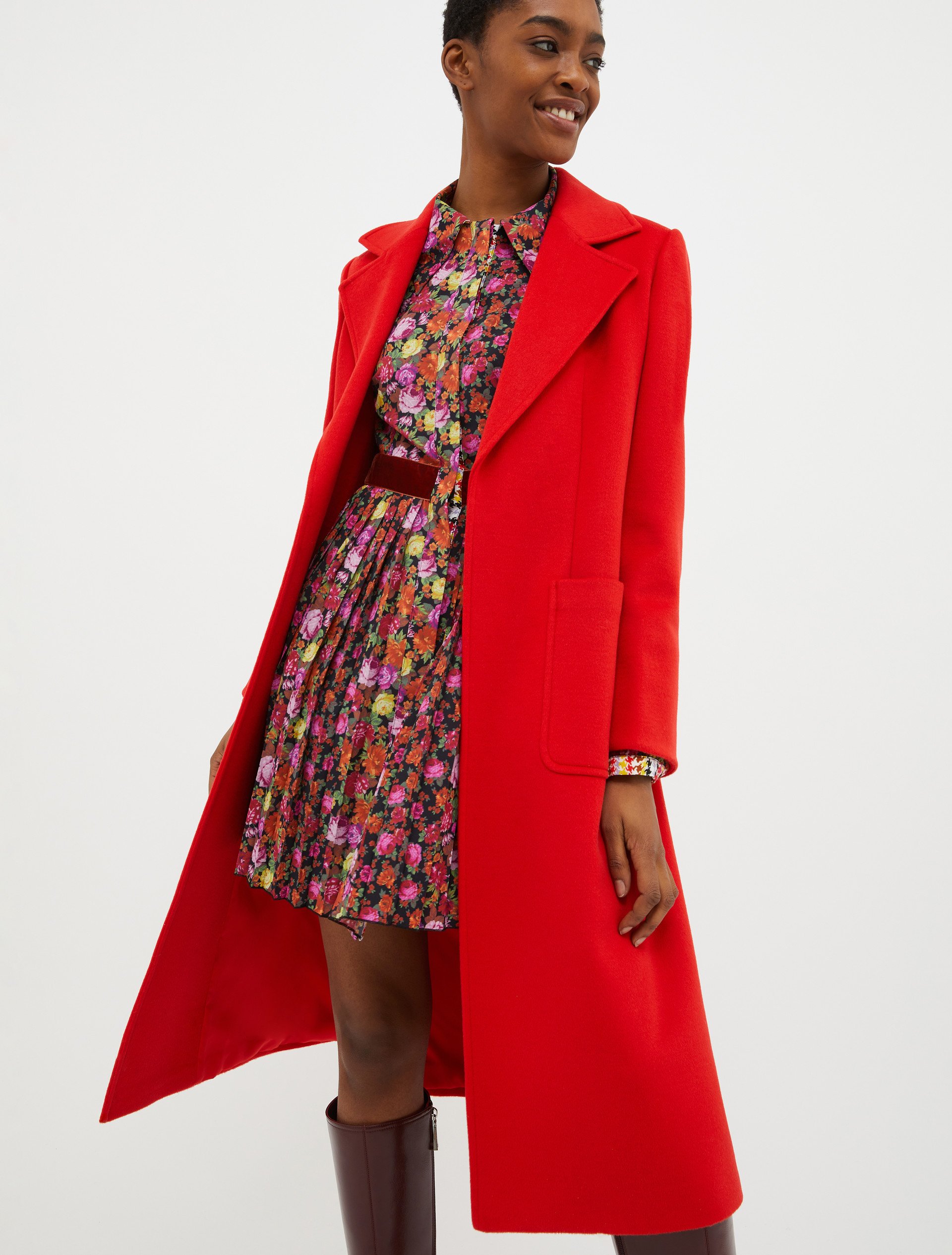 What coat will suit you How and where to buy the best winter coat