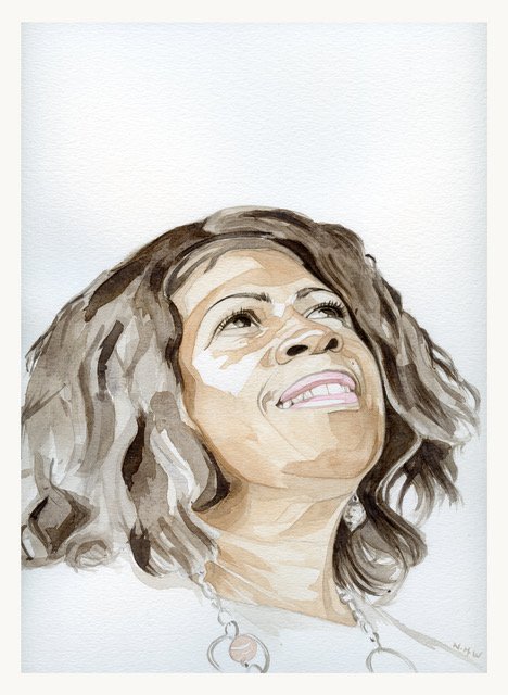 Linda Charles