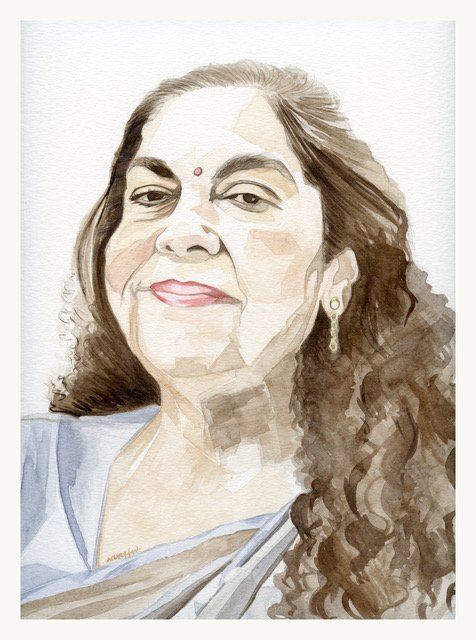 Bena Raithatha
