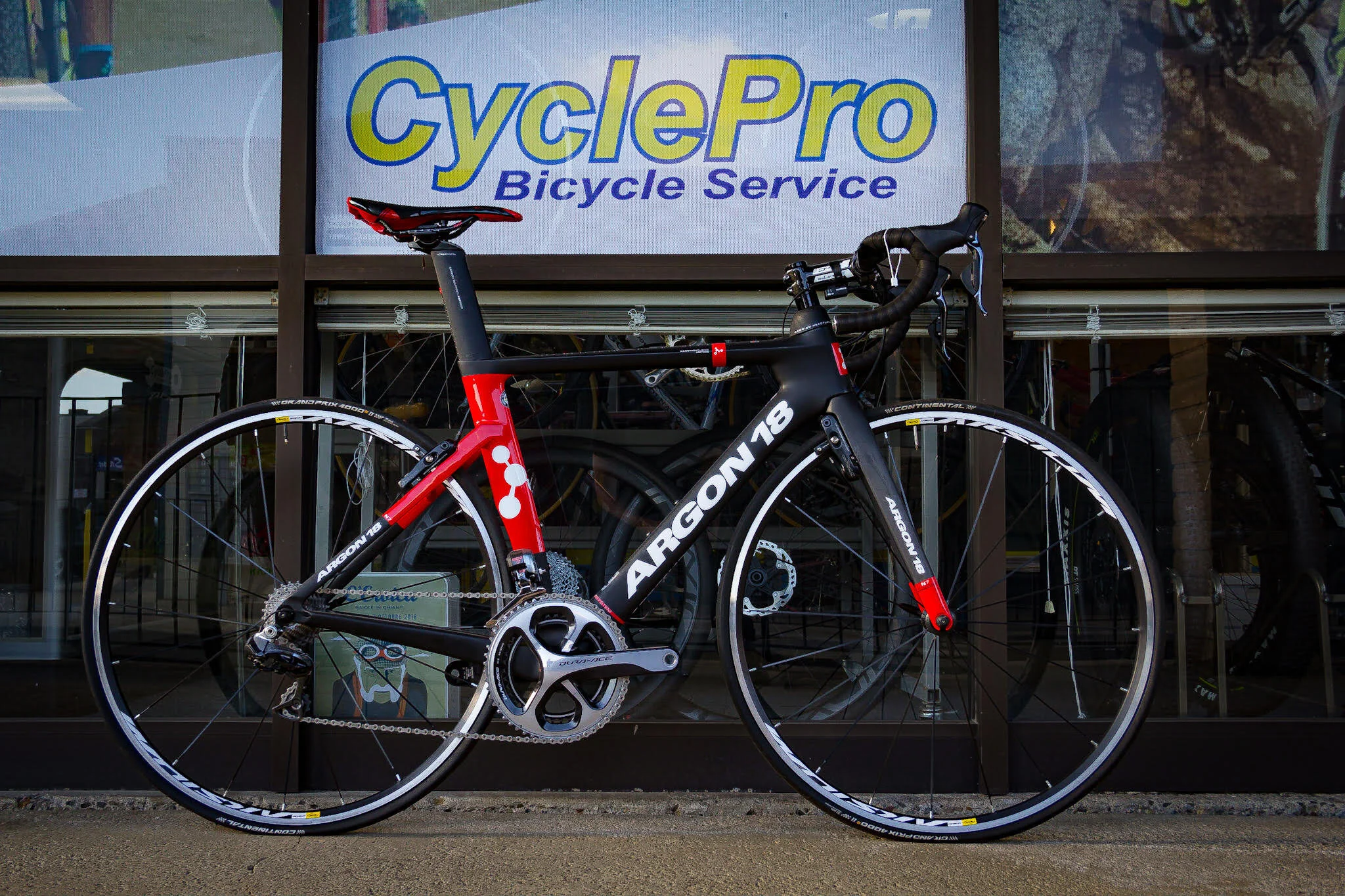 cyclepro bike price