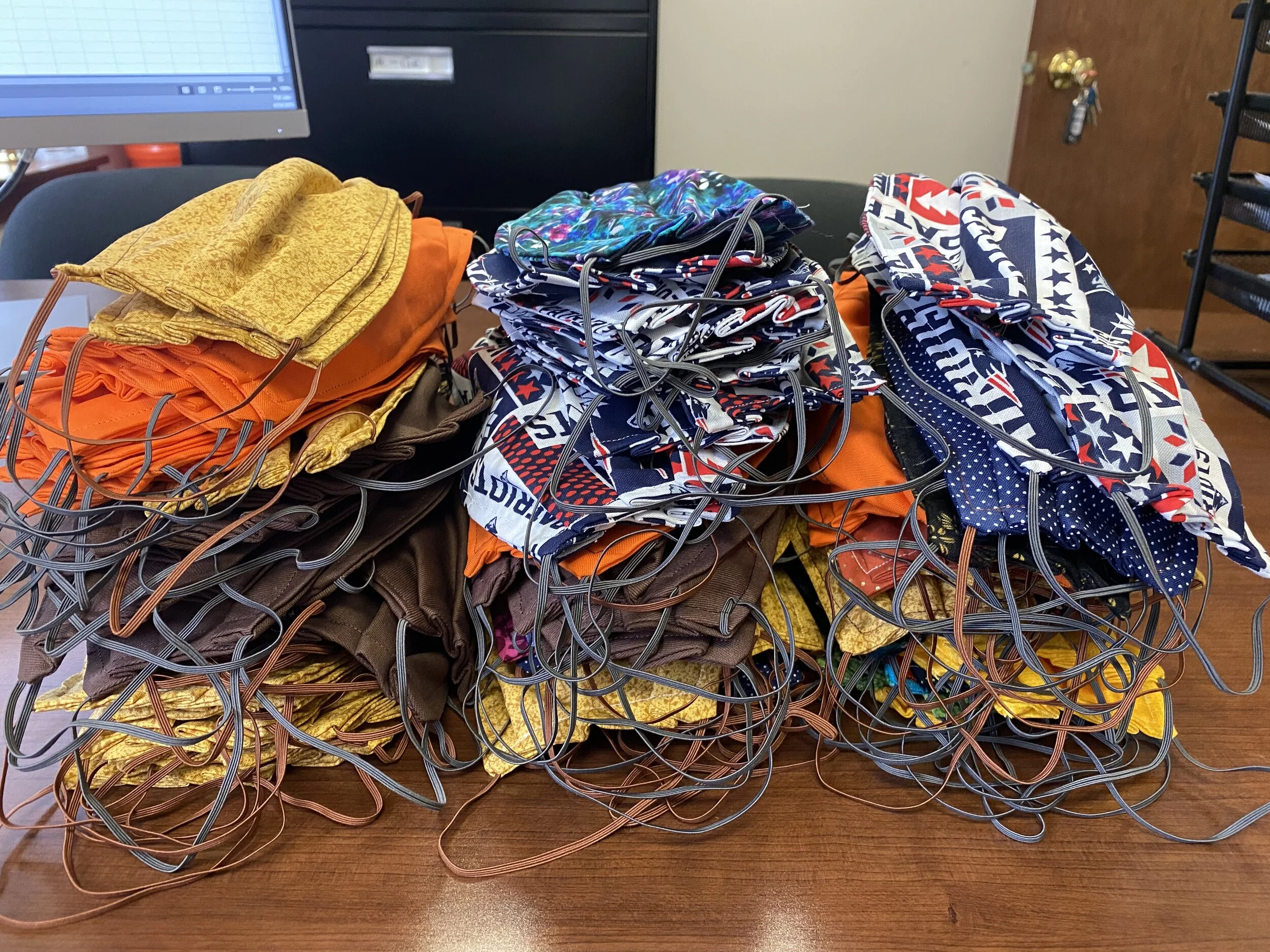 Leaktite Employee Lends a Helping Hand