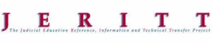 Judicial Education Reference, Information and Technical Transfer (JERITT) Project