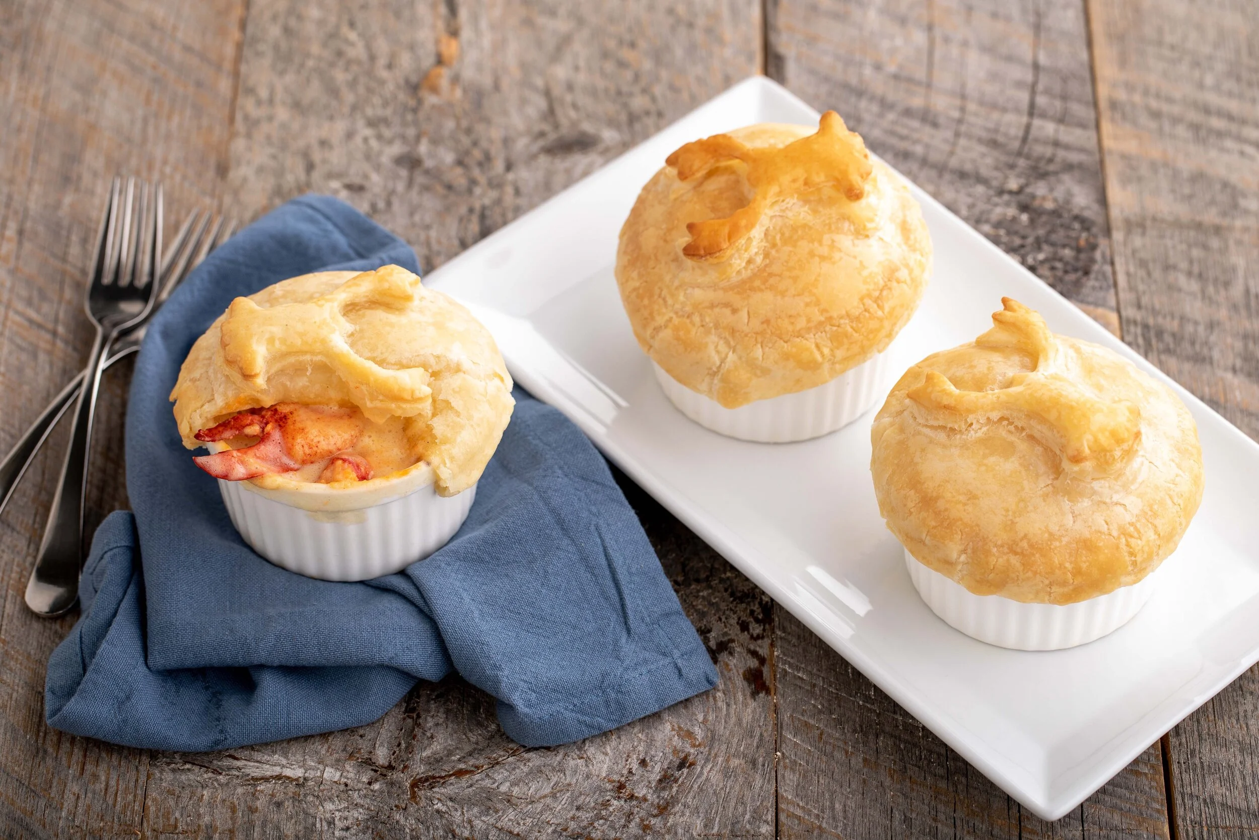  MAINE   in every bite    SHOP APPETIZERS  