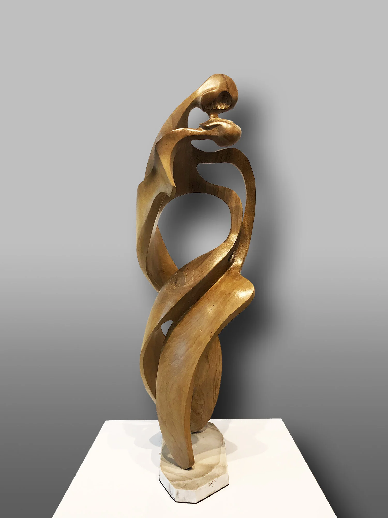 “COUPLE SERIES 3“ BY EDUARDO DIAZ