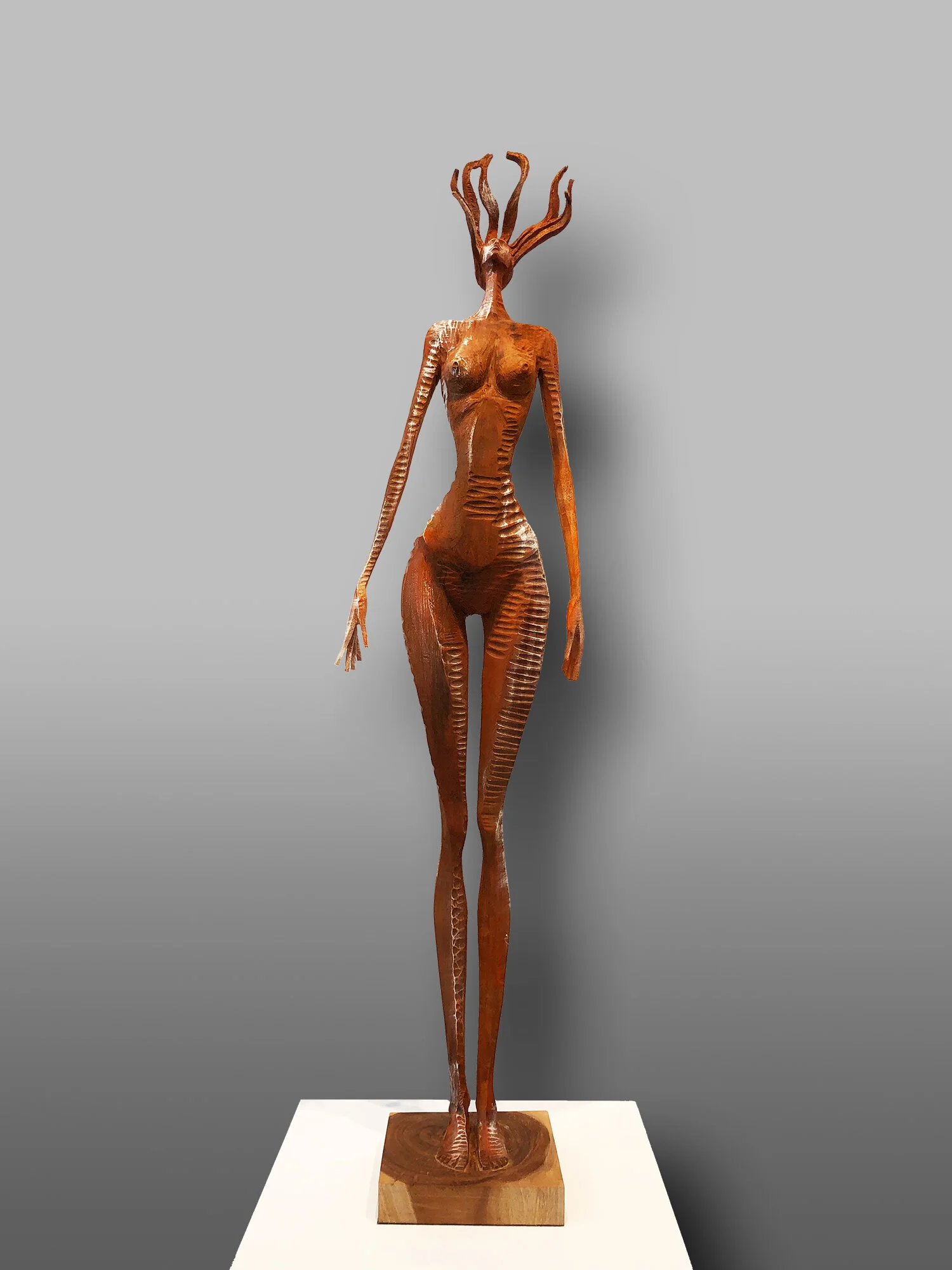 “SOL“ BY EDUARDO DIAZ