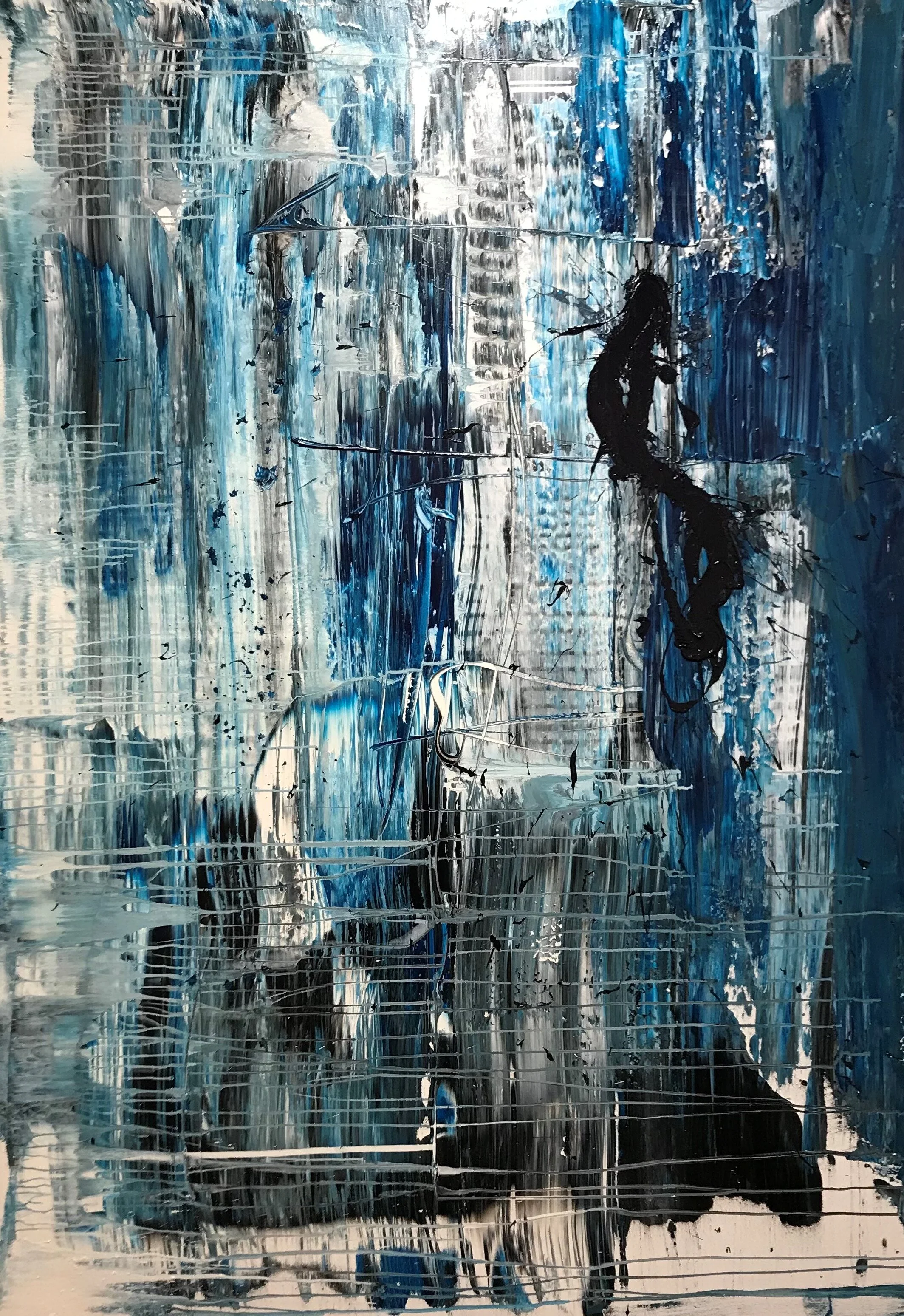 “UNTITLED” by ALBERT SCHMIDBAUER