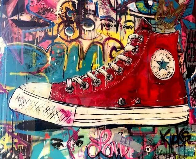 Converse 12