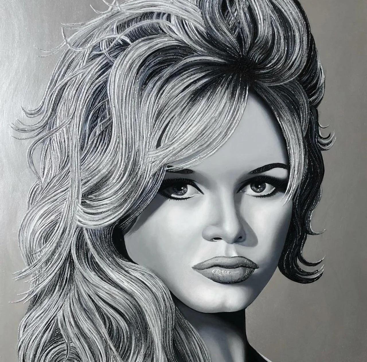 "BRIGITTE BARDOT" 