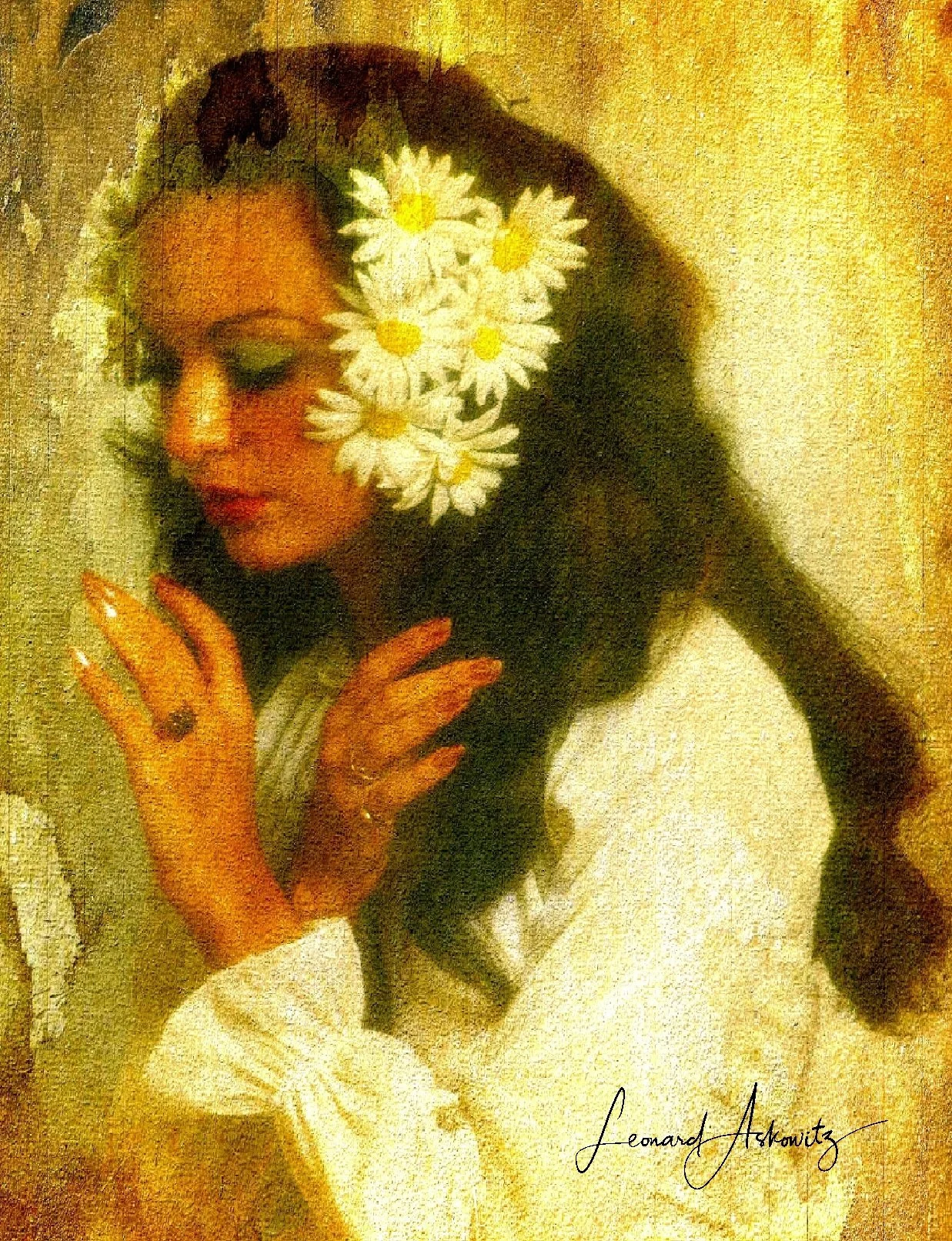 HAWAIIAN PRINCESS