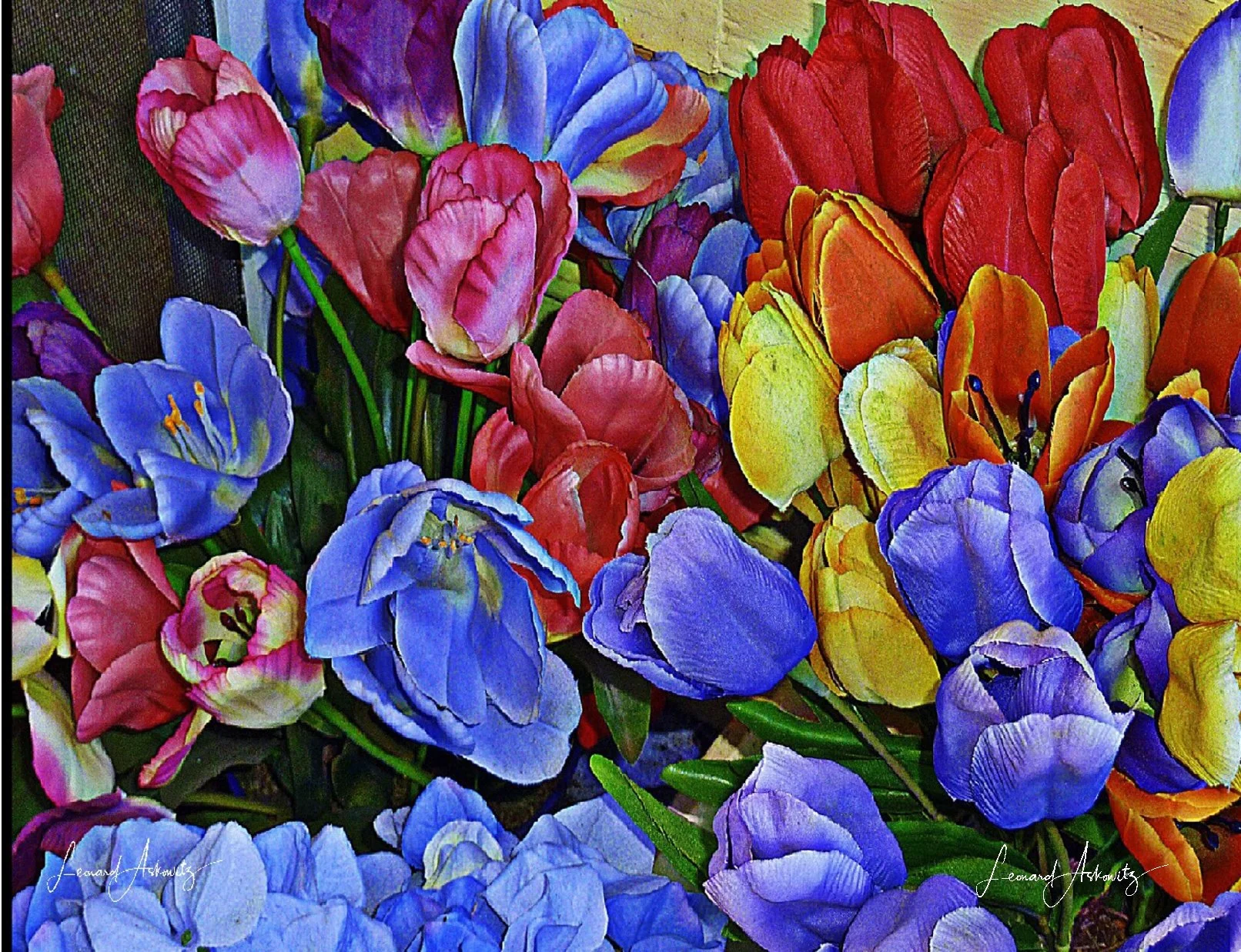 LIANNES FLOWERS