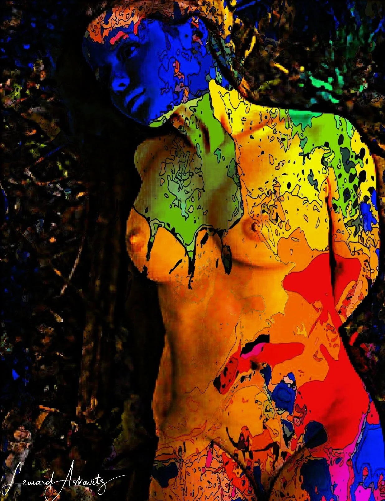 PAINTED LADY