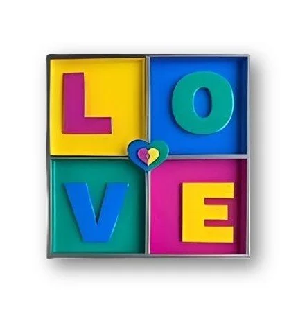 love is in the air 30 x 30.jpg