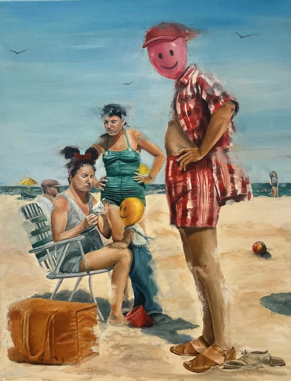 Simple Jokes 22 x 28 Oil on canvas.jpeg