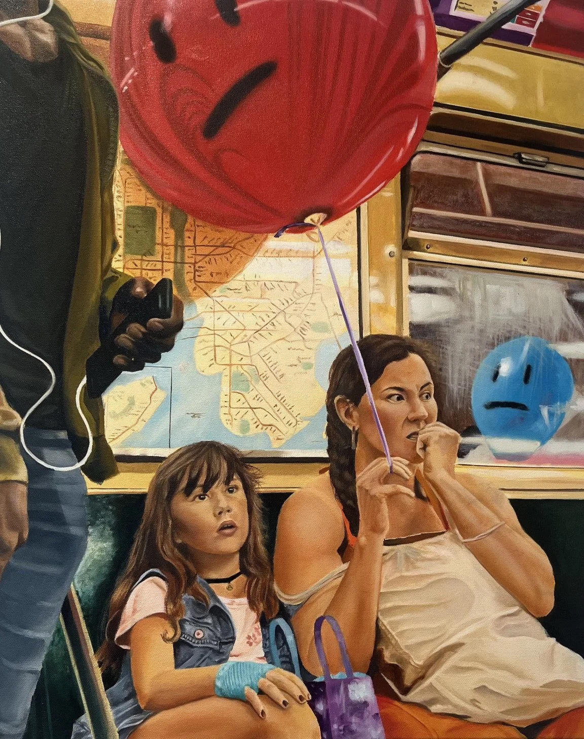 A love interrupted  24 x30 oil on canvas.jpeg