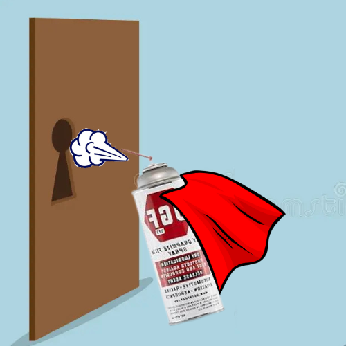 Is Your Garage Ready for Winter? Don’t Forget This One Step (Copy)