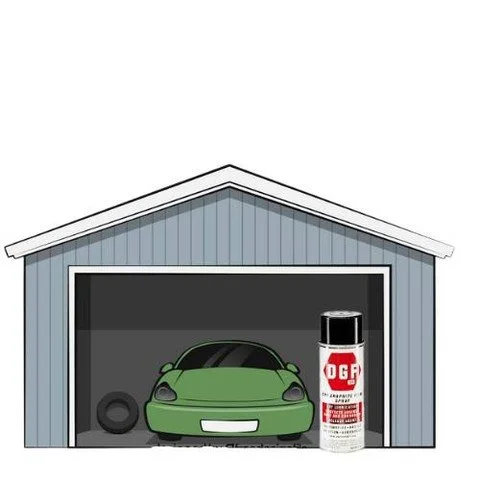 NEW BLOG POST!! Is Your Garage Door Ready For Winter? Go to dgfspray.com to read more!
-
-
 #dgf #miraclepowerproducts #justdgfit #graphitespray #racingteam #dgfspray #metallubrication #engine #enginebuild #drygraphitefilm #dgfit
