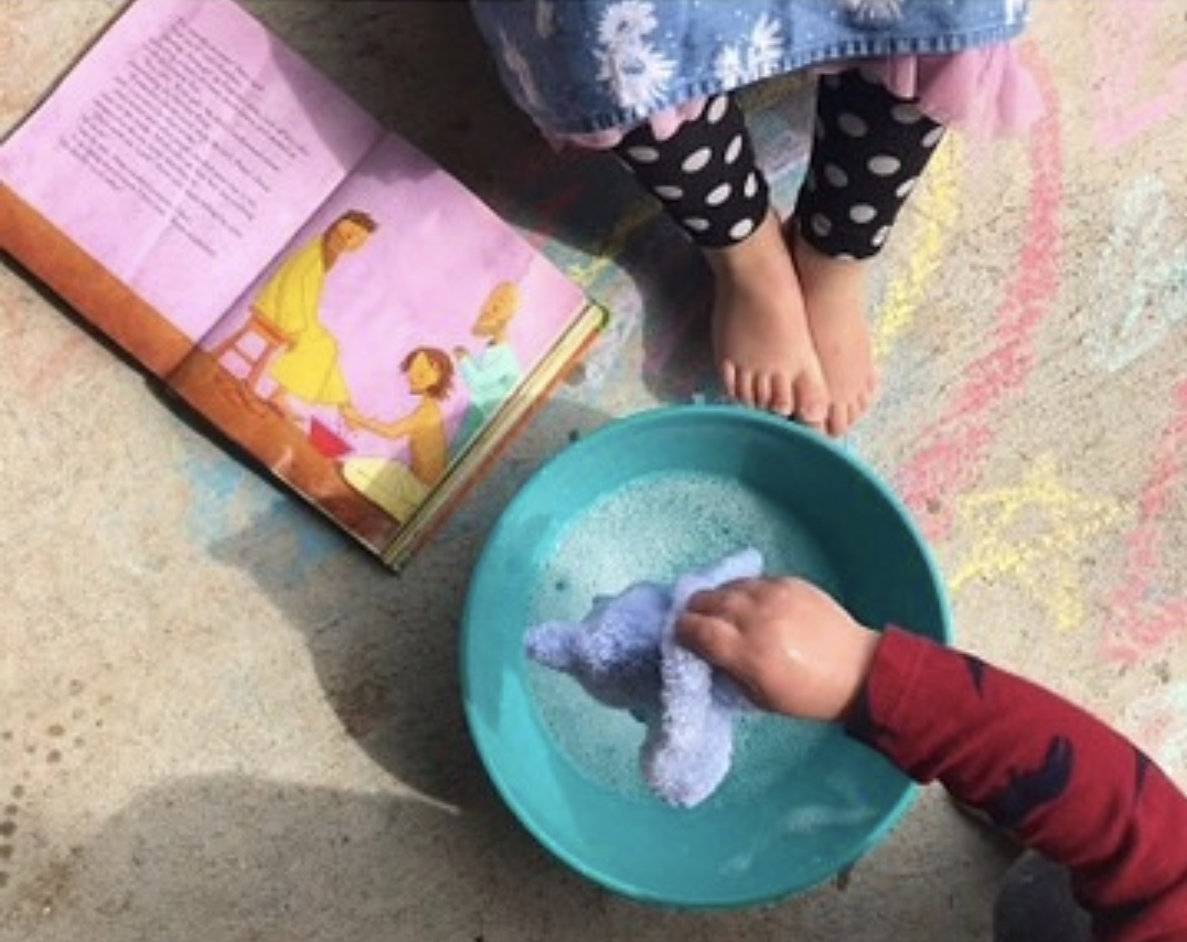 This Week in Kid City | March 30