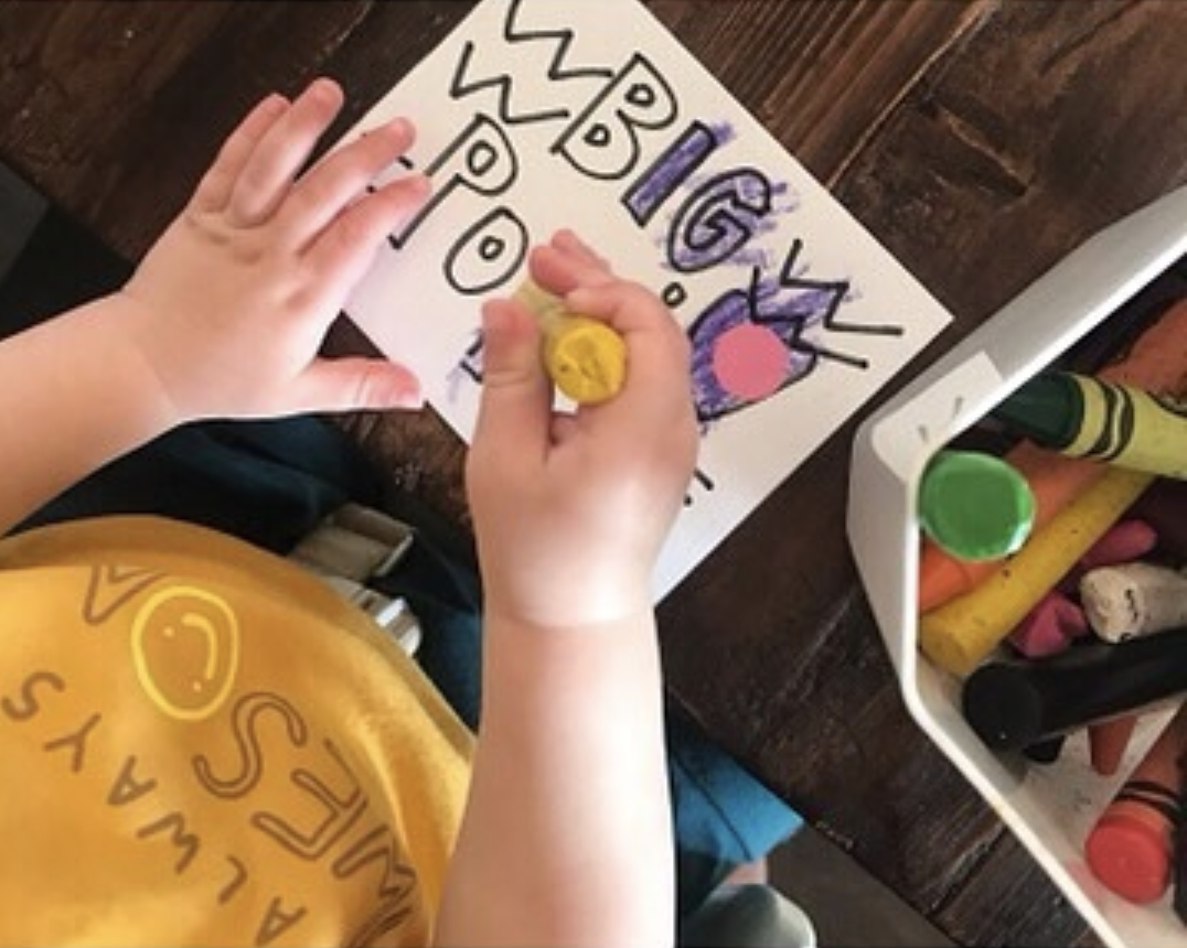 This Week in Kid City | April 6