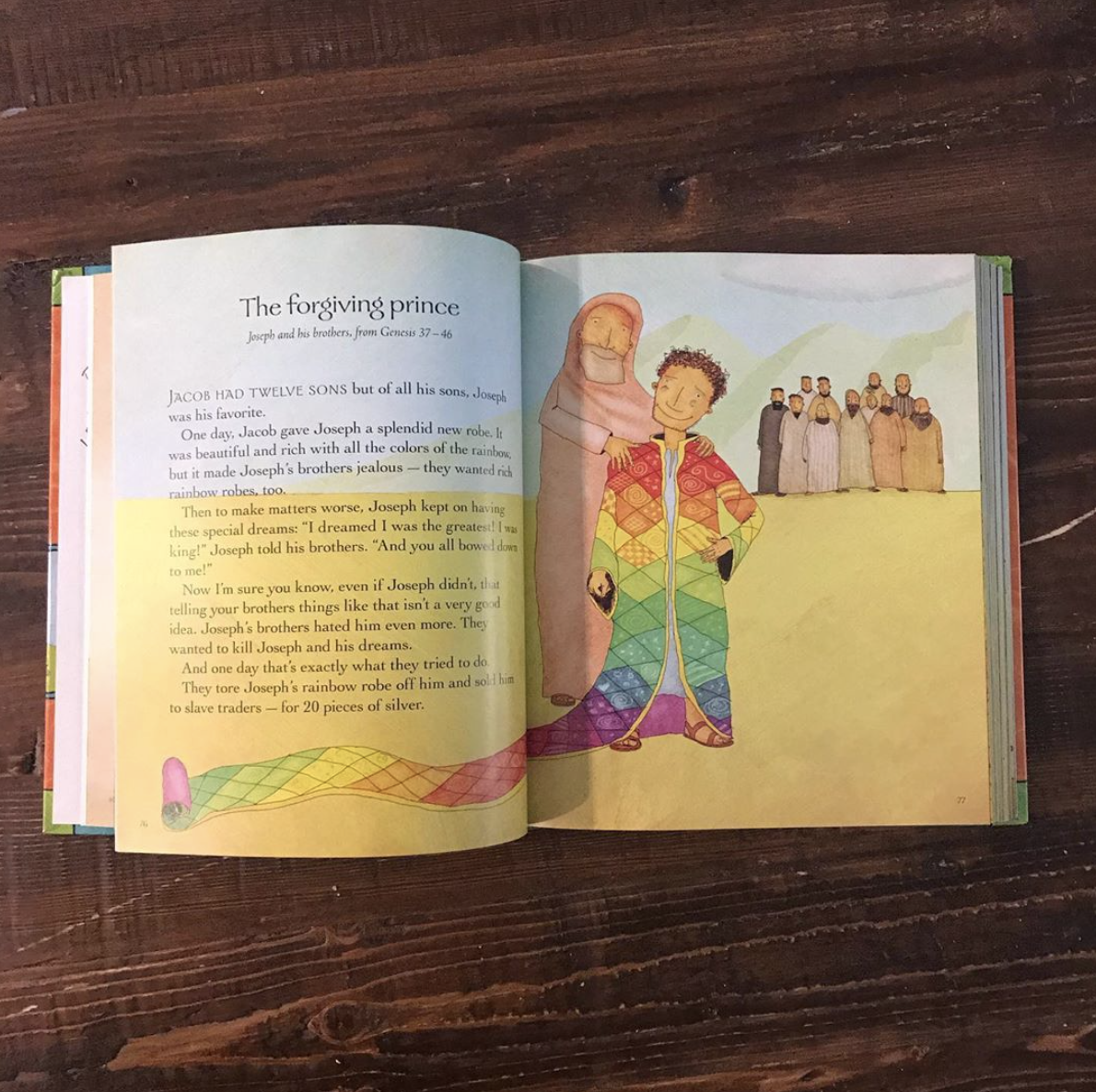 This Week in Kid City | July 6