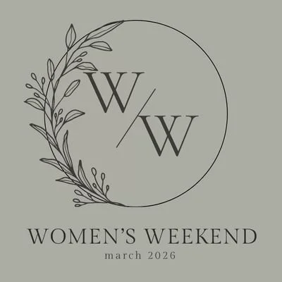 Women's Weekend 2026