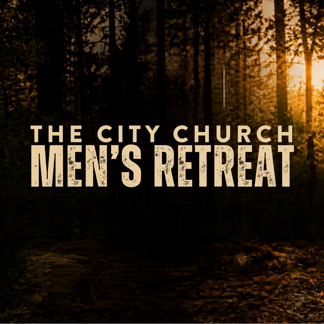 Men's Retreat