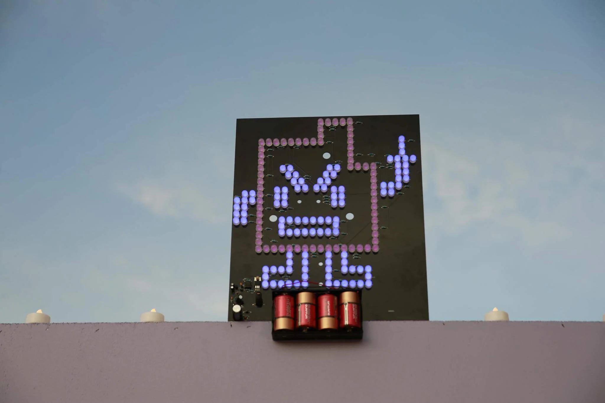 The Mooninite Invasion