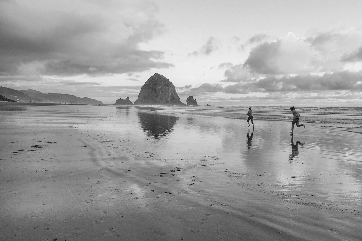 The Bandaged Man of Cannon Beach — The Shocking Details