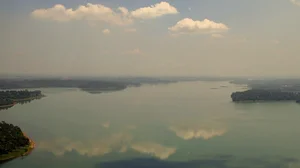 The Horror at the Reservoir — The Shocking Details