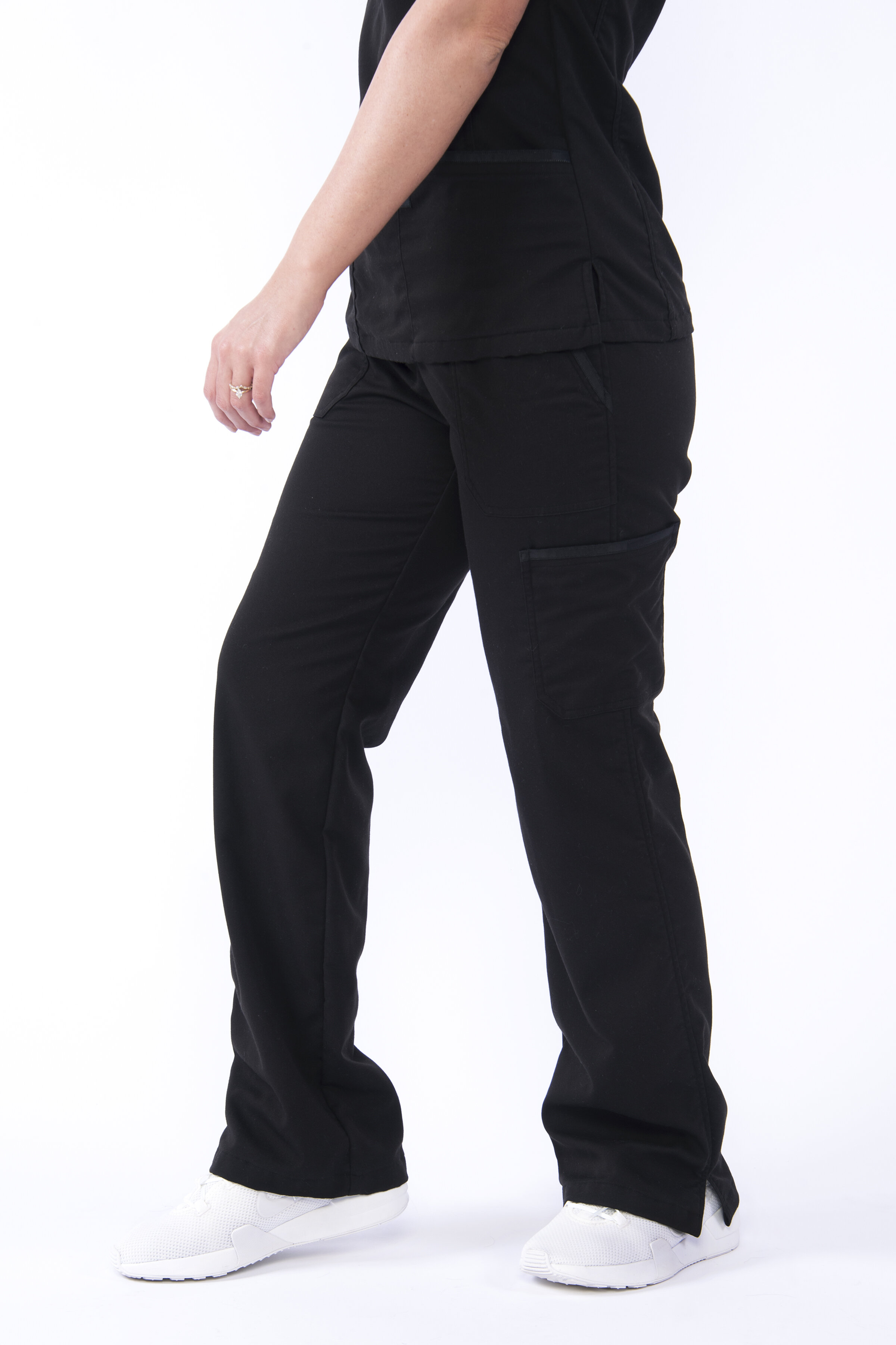 Lined Medical Scrubs