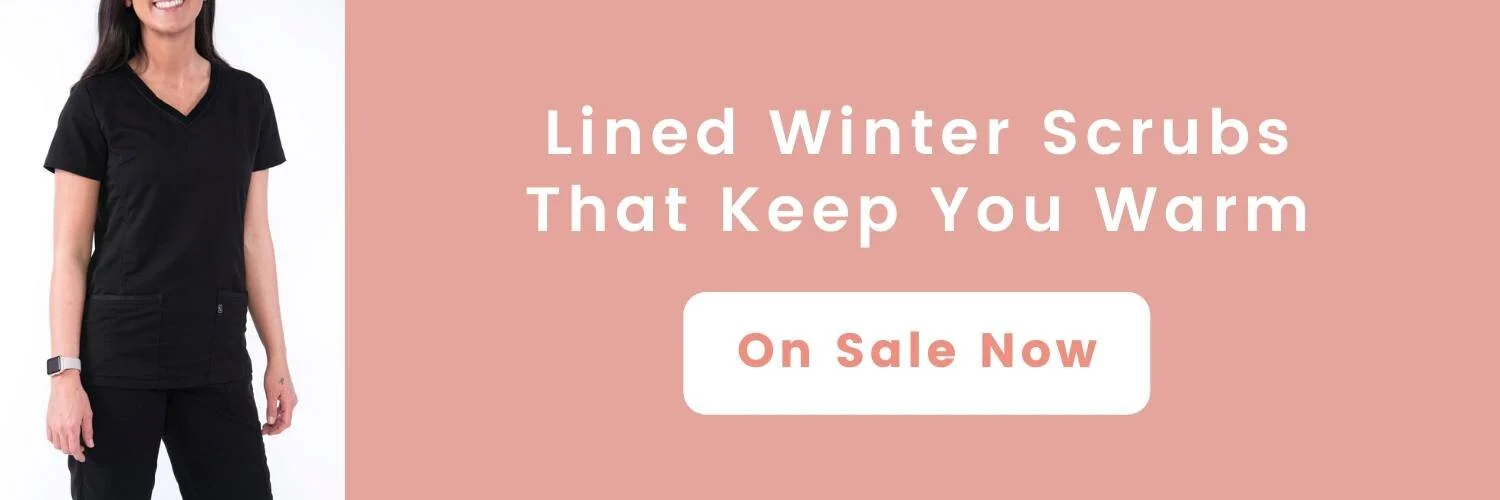 Winter Scrubs The Best Way To Stay Warm in the Winter Silver Lining