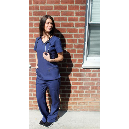 Medical Scrubs — Shop Lined Medical Scrubs and Medical Accessories — Silver Lining Scrubs