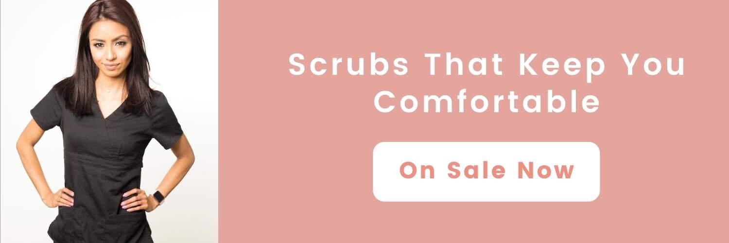 How Do FIGS Scrubs Fit? A Review - Silver Lining Scrubs — Silver Lining  Scrubs
