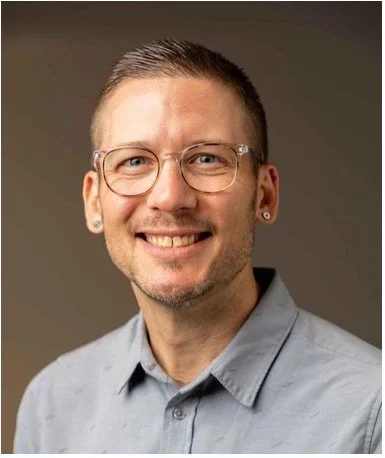 Dr. Trenton Ellis