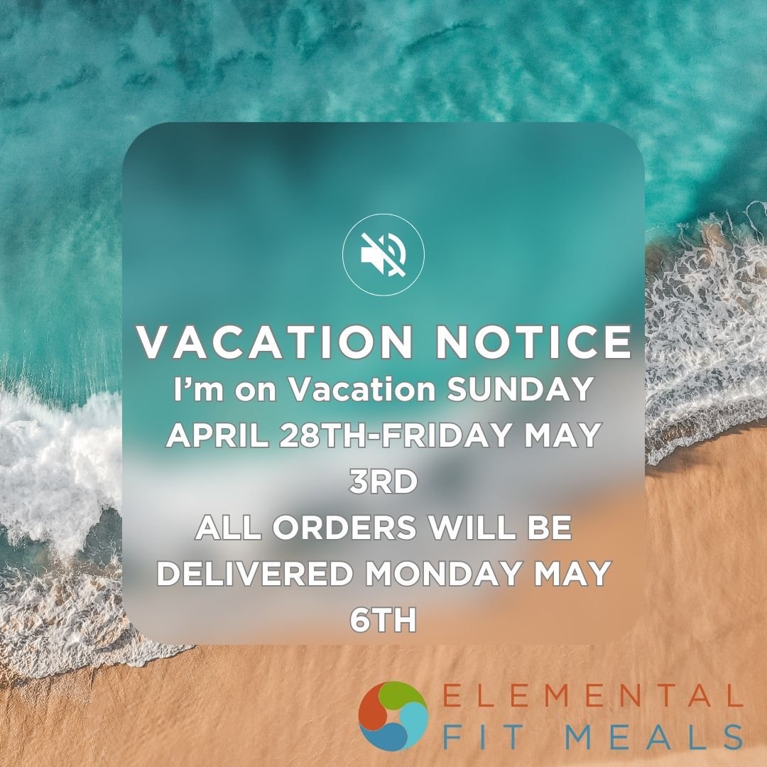IT'S THAT TIME OF THE YEAR AGAIN FOR MY ANNUAL TRIP TO HAWAII FOR MY BDAY.
*****NO DELIVERIES MONDAY APRIL 29TH*****
WE WILL BE CLOSED SUNDAY APRIL 28TH-FRIDAY MAY 3RD.
ALL ORDERS WILL BE DELIVERED MONDAY MAY 6TH.
IF YOU ARE ON A SUBSCRIPTION, PLEASE