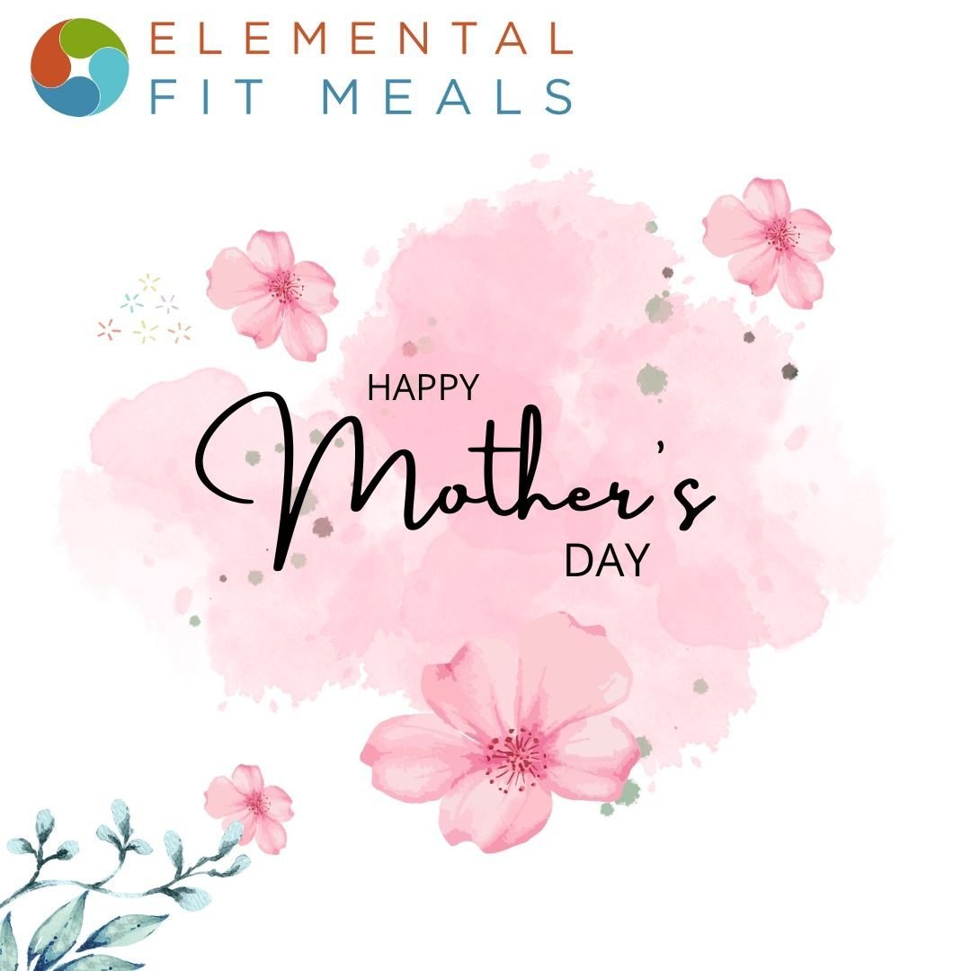 Happy Mother's Day to all the Moms out there!

#mealprep #eattherainbow #highprotein #youarewhatyoueat #healthyeating #healthyfood #healthylifestyle 
#OCfoodporn #OrangeCounty #fitnessgoals #fitness #balancedlifestyle #supportsmallbusiness #eatlocal