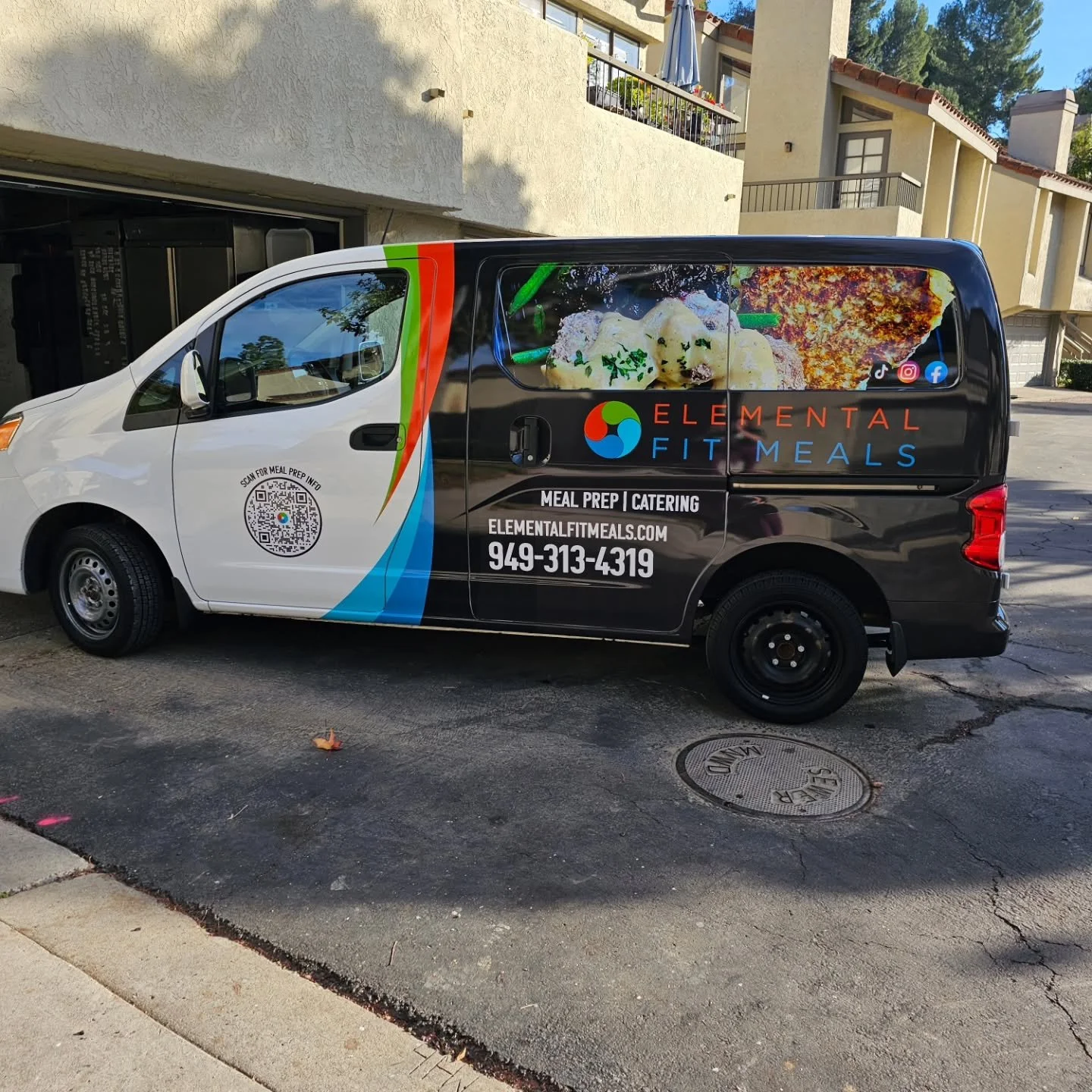 A huge thanks to the whole team over at @dynamicautocustoms. Marcus and the team made my whole experience unforgettable. If you're in need of a custom wrap, or window tint, hit them up. They are quick, efficient, professional, and affordable. Thanks 