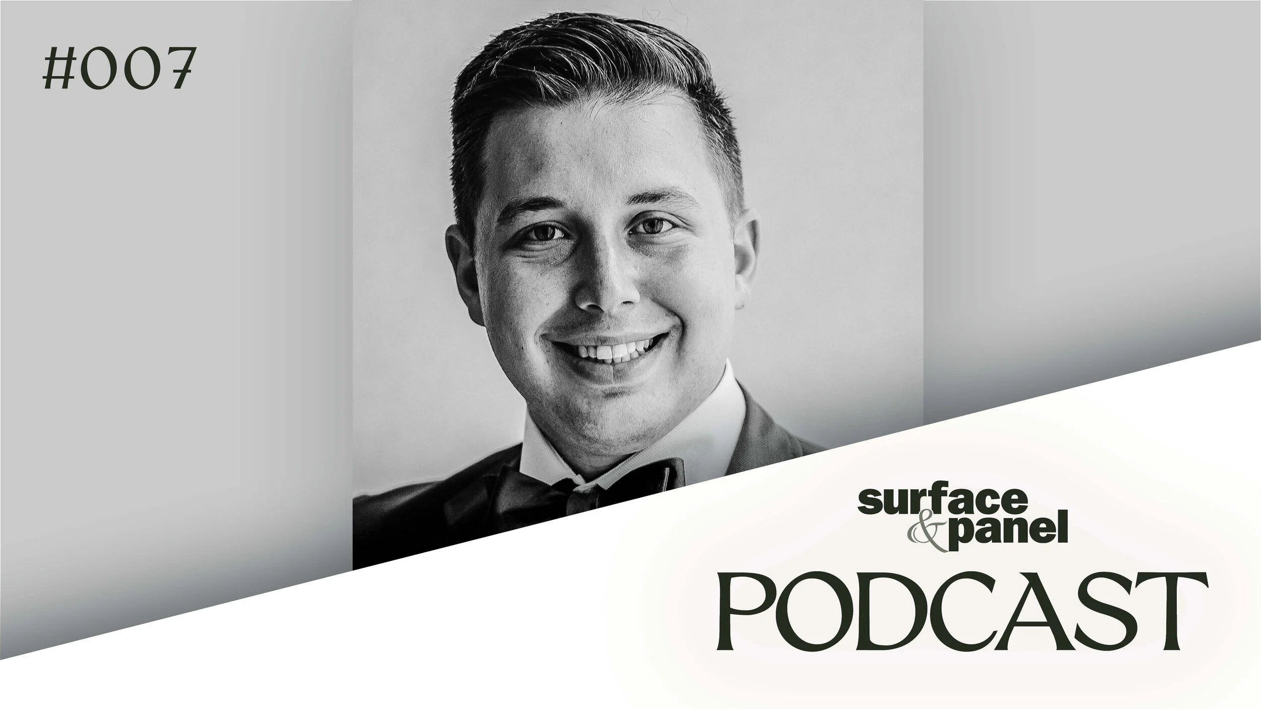 Tyler Sharpe on Strategic Sourcing, Distribution and Design Options — S