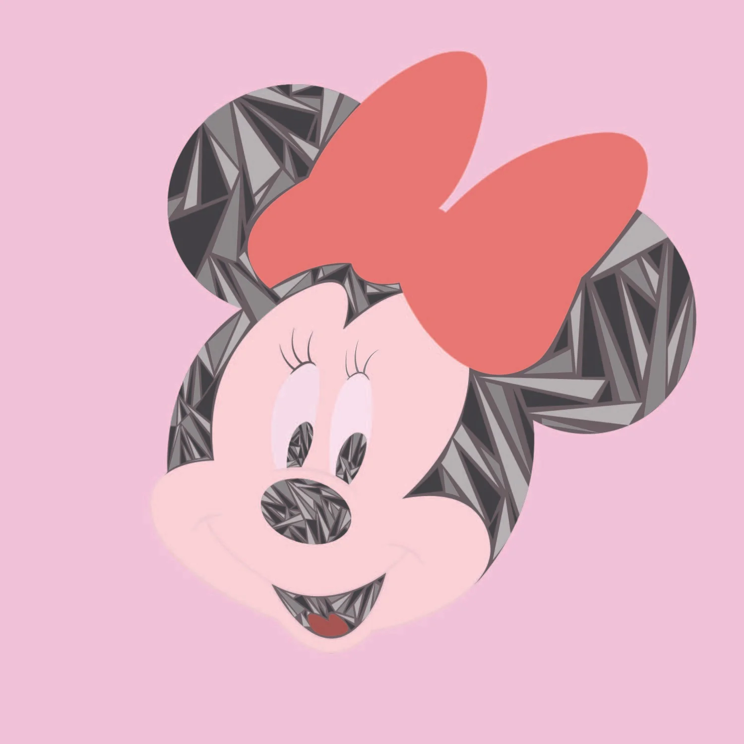Minnie Mouse