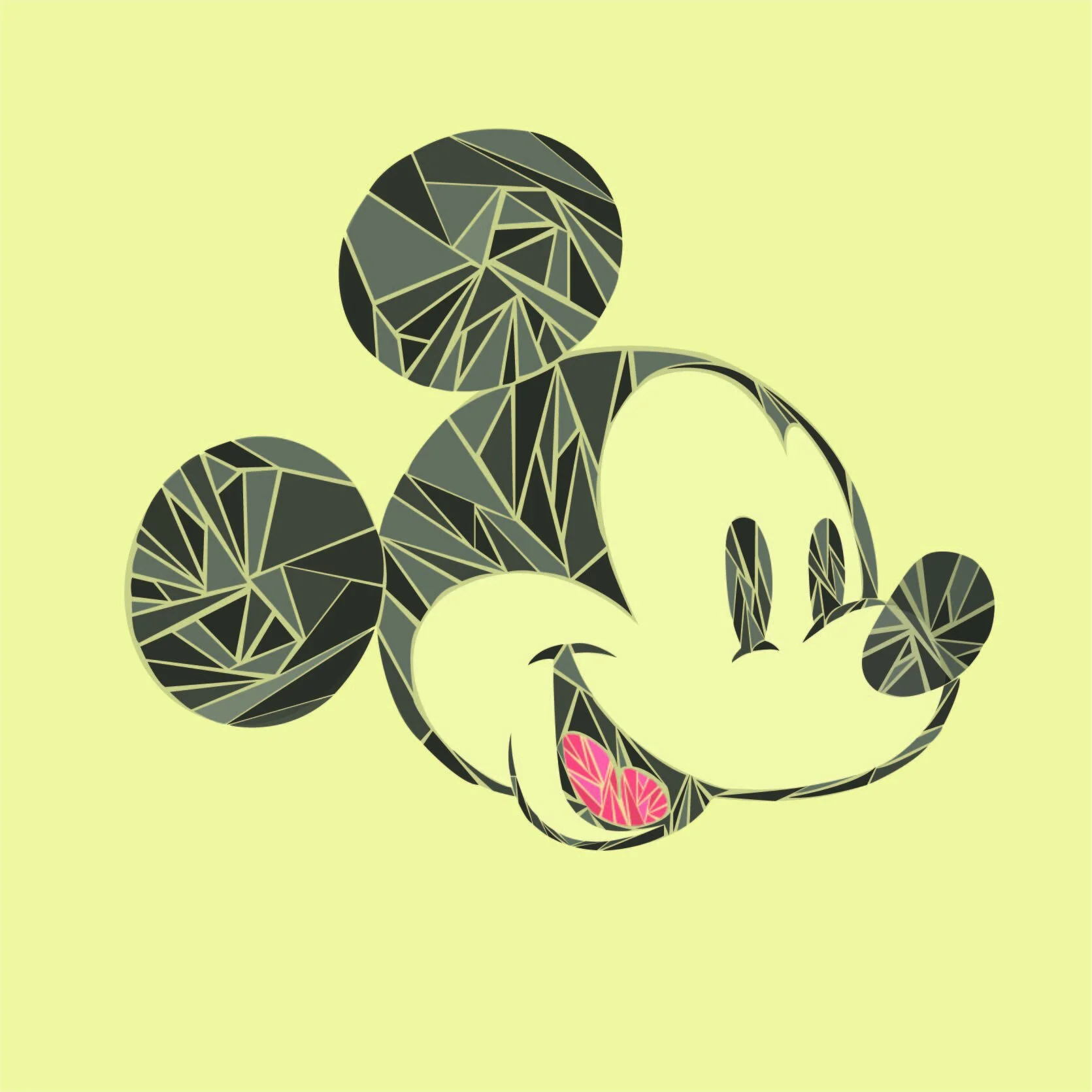 Mickey Mouse 