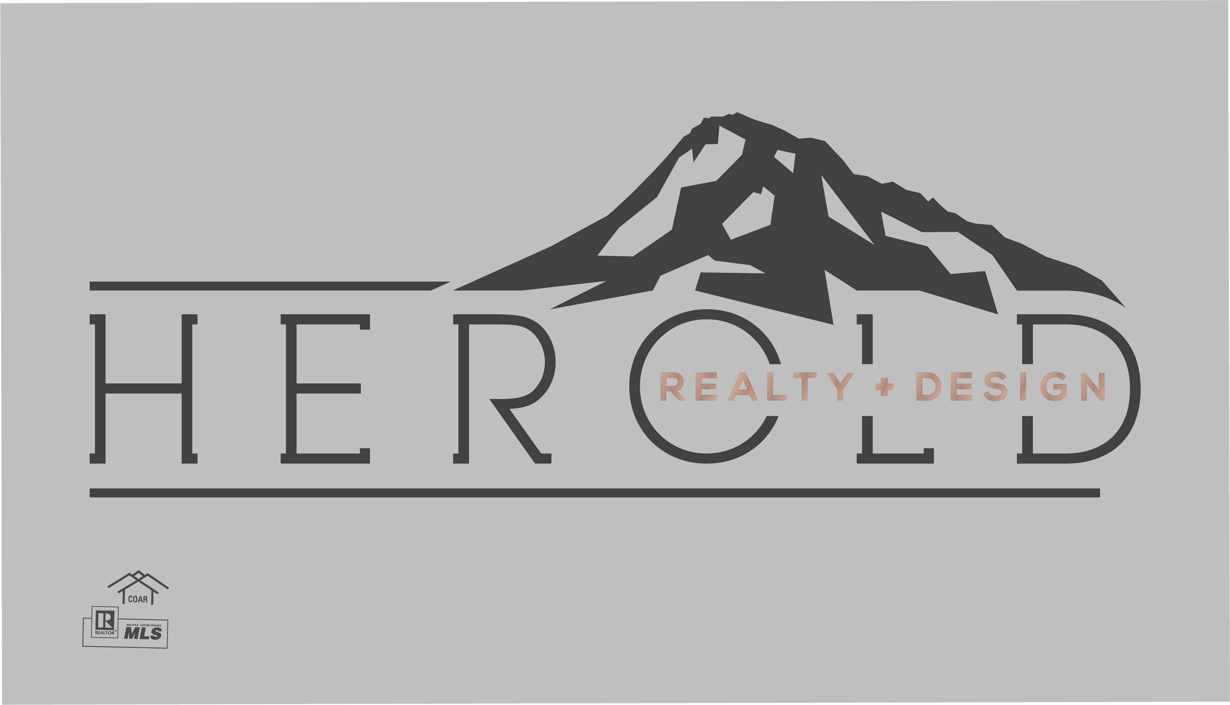 Business Card Front