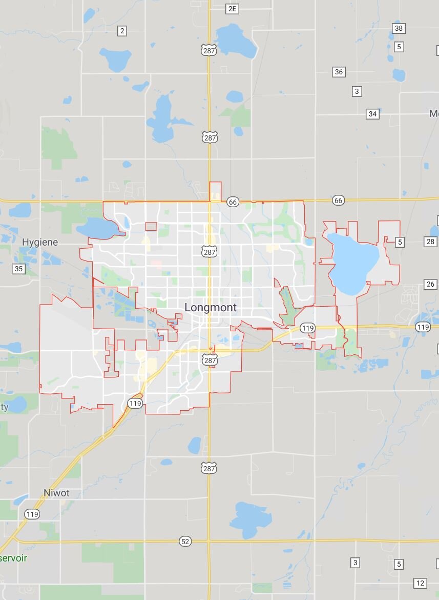 2019 Review of Longmont Real Estate